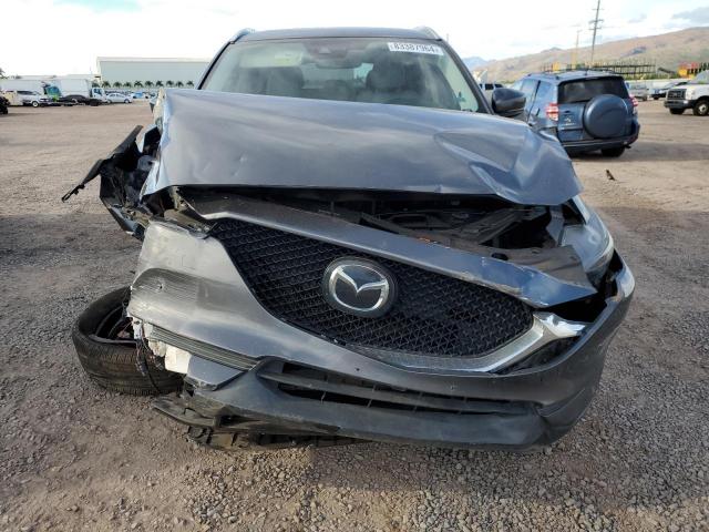 2018 MAZDA CX-5 GRAND - JM3KFADMXJ1406073
