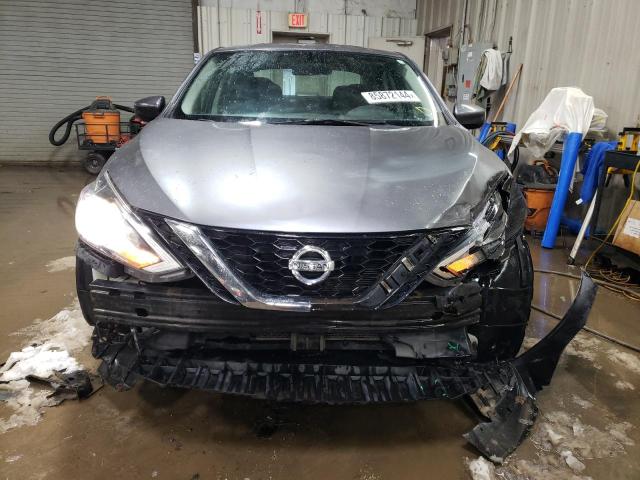2016 NISSAN SENTRA S - 3N1AB7AP5GY255605