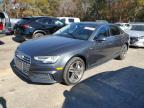 2017 AUDI A4 PREMIUM - WAUENAF49HN014272