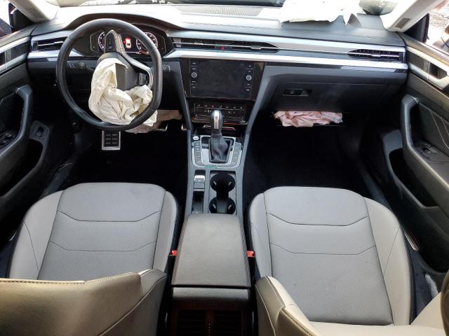 2021 VOLKSWAGEN ARTEON SE WVWAR7AN9ME012380