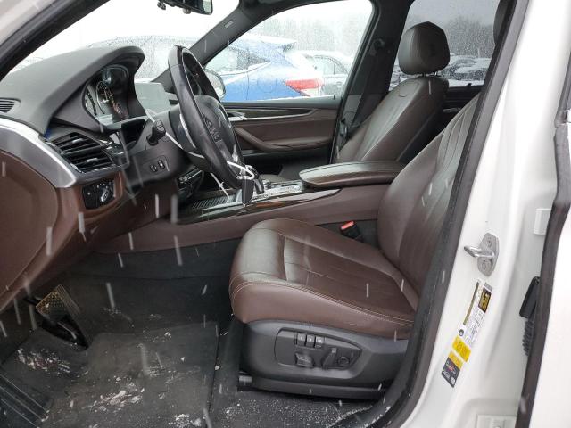 2018 BMW X5 XDR40E - 5UXKT0C5XJ0W02654