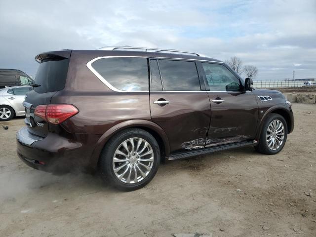 2017 INFINITI QX80 BASE - JN8AZ2NEXH9159291