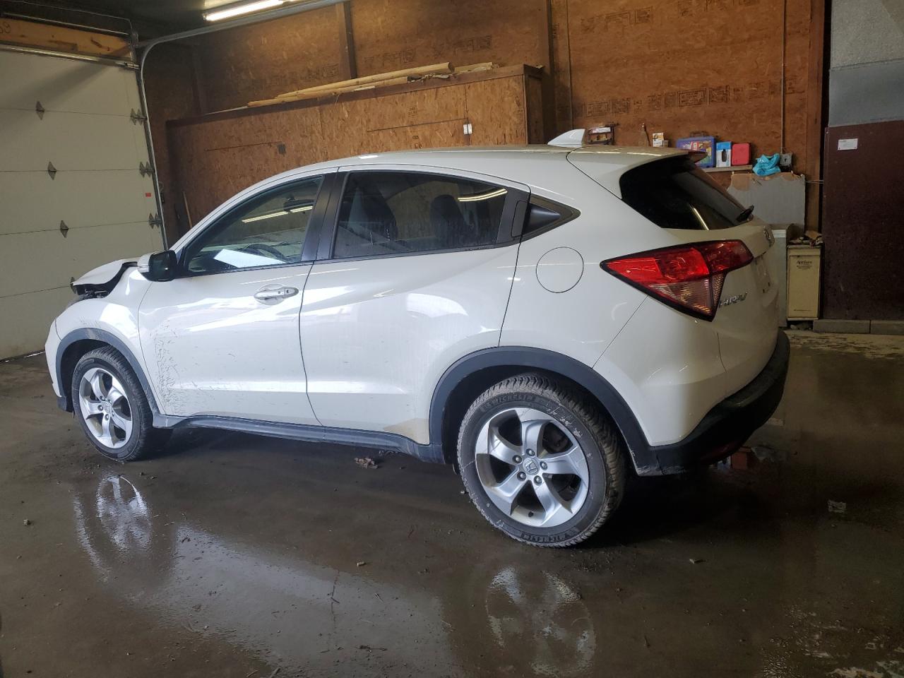 Lot #3044690330 2016 HONDA HR-V EX