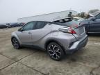 TOYOTA C-HR XLE снимка