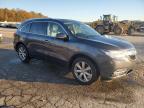 ACURA MDX ADVANC снимка