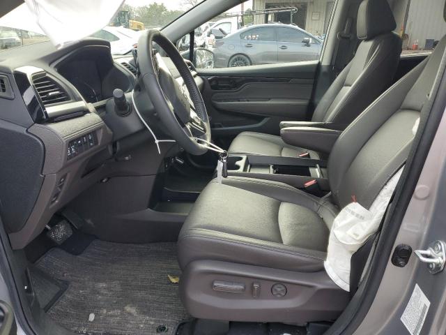 2023 HONDA ODYSSEY TO 5FNRL6H86PB060999
