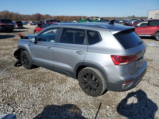 2023 VOLKSWAGEN TAOS SE - 3VVEX7B26PM309490
