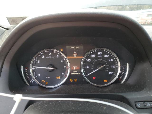 2015 ACURA TLX ADVANC 19UUB3F71FA001406