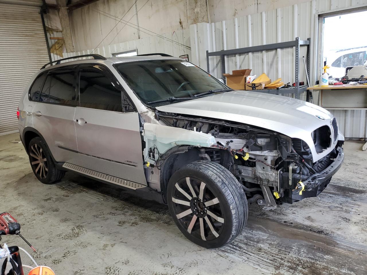 Lot #3029402744 2010 BMW X5 XDRIVE3