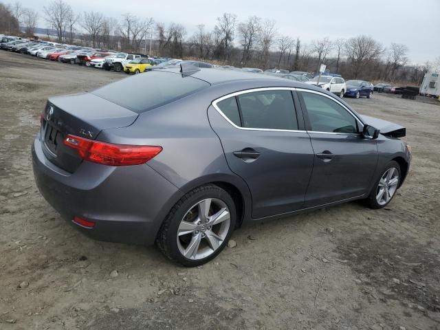 2015 ACURA ILX 20 19VDE1F34FE006032