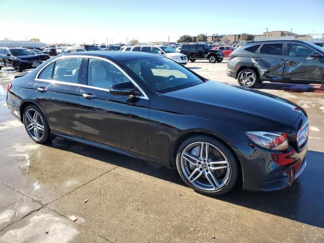 2019 MERCEDES-BENZ E 450 4MAT - WDDZF6JB8KA618310