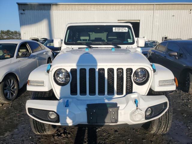 2023 JEEP WRANGLER S - 1C4JJXP66PW555045