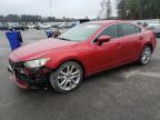 2016 MAZDA 6 TOURING - JM1GJ1V54G1461762