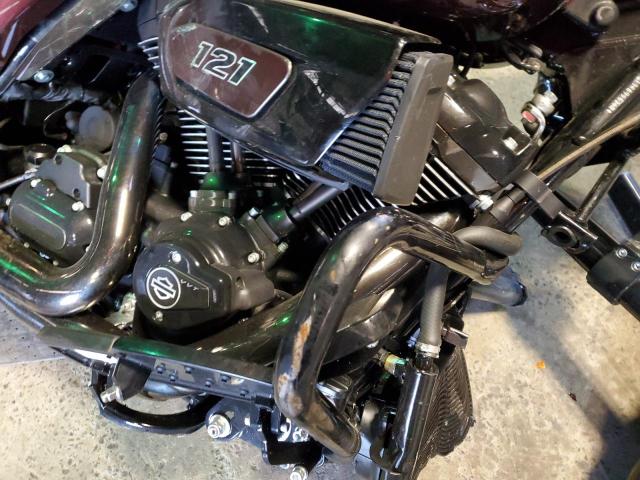 2024 HARLEY-DAVIDSON FLTRXSE 1HD1TC619RB956252