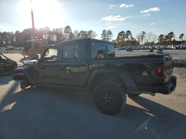 2023 JEEP GLADIATOR - 1C6HJTAG8PL526566