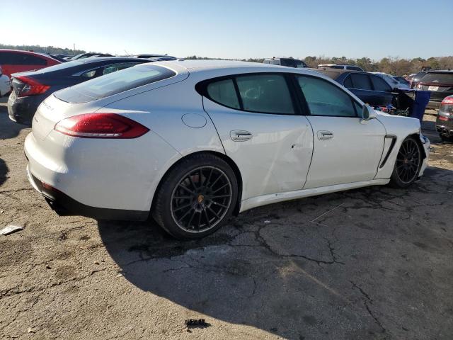 2016 PORSCHE PANAMERA 2 - WP0AA2A7XGL003506