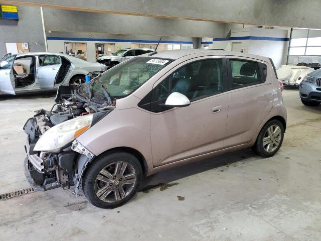 2013 CHEVROLET SPARK LS #3024926358