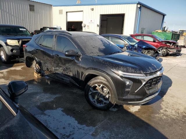 KL77LHEP1SC048454 Chevrolet Trax 1lt 2025