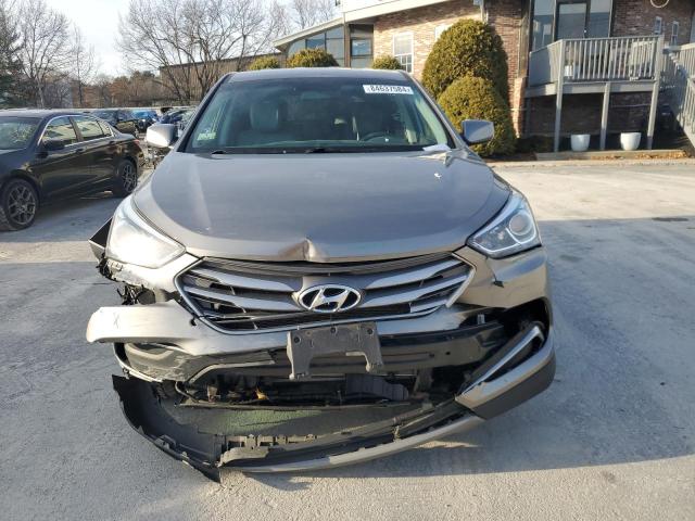 2018 HYUNDAI SANTA FE S - 5NMZTDLB4JH075966