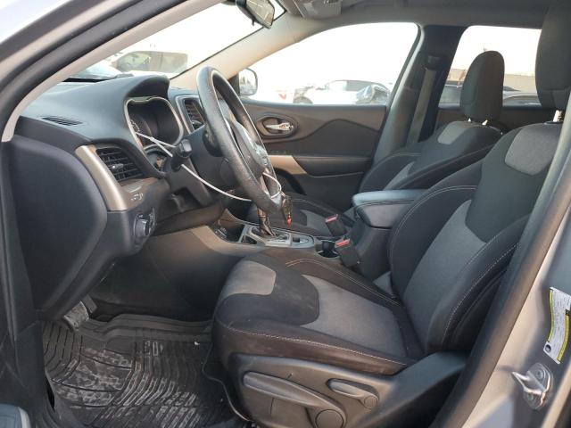 2017 JEEP CHEROKEE S - 1C4PJLAB2HW669117