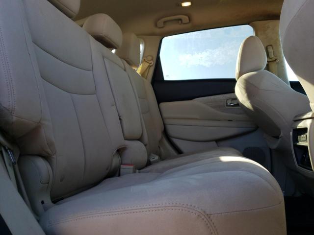 2019 NISSAN MURANO S - 5N1AZ2MJ8KN127296