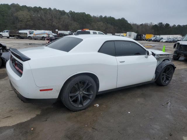 Vin: 2c3cdzag6jh178630, lot: 86164544, dodge challenger sxt 20183