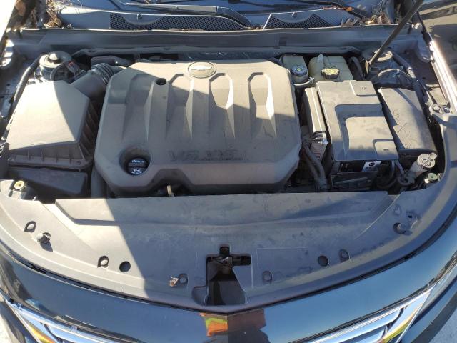 2018 CHEVROLET IMPALA LT 2G1105S30J9148173