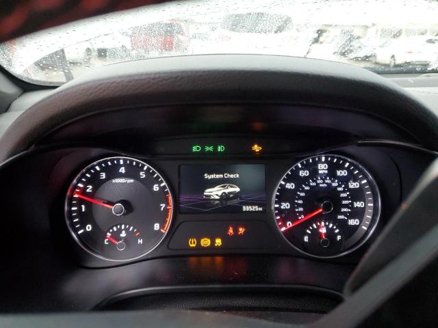 2024 KIA FORTE GT - 3KPF44AC1RE693261