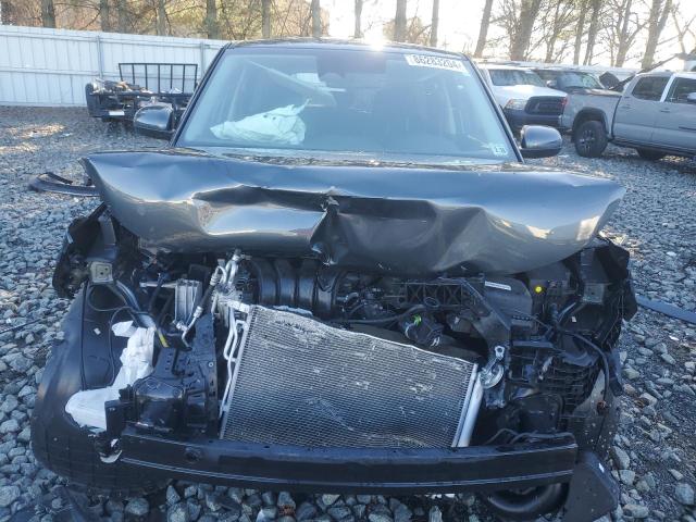 2023 KIA SOUL LX - KNDJ23AU4P7203508
