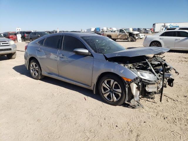 2016 HONDA CIVIC 19XFC2F50GE212916
