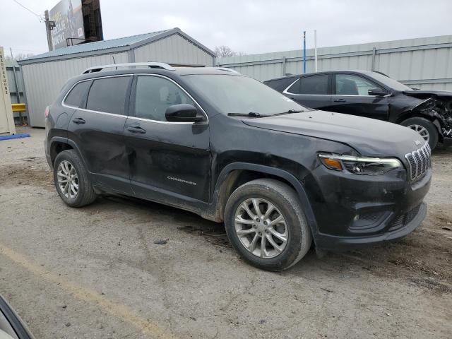 2019 JEEP CHEROKEE L - 1C4PJMCX3KD127526