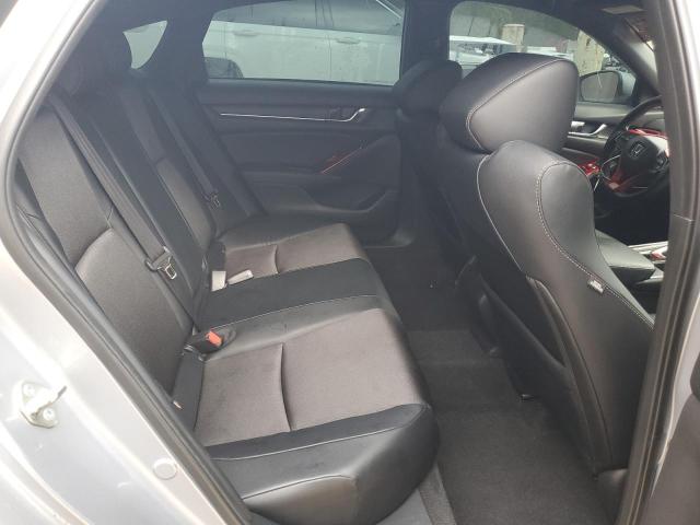 2018 HONDA ACCORD SPO - 1HGCV2F37JA050595
