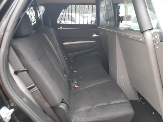 2020 DODGE DURANGO SS - 1C4RDJFG1LC371371