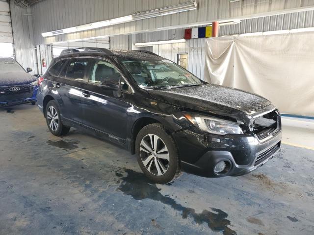 2019 SUBARU OUTBACK 2. - 4S4BSANC5K3350586