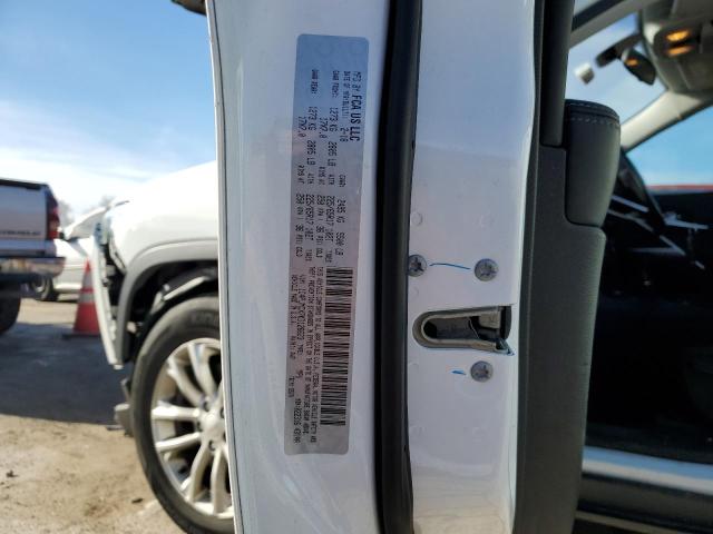 VIN 1C4PJMCX7KD126623 2019 JEEP GRAND CHEROKEE no.12