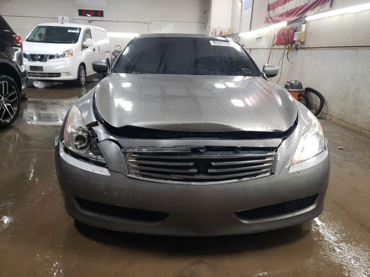 Lot #3034511735 2008 INFINITI G37 BASE