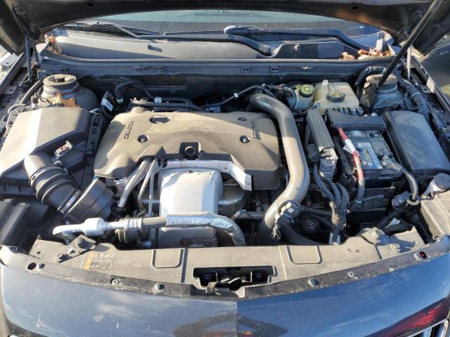 2016 BUICK REGAL 2G4GL5EX0G9169892