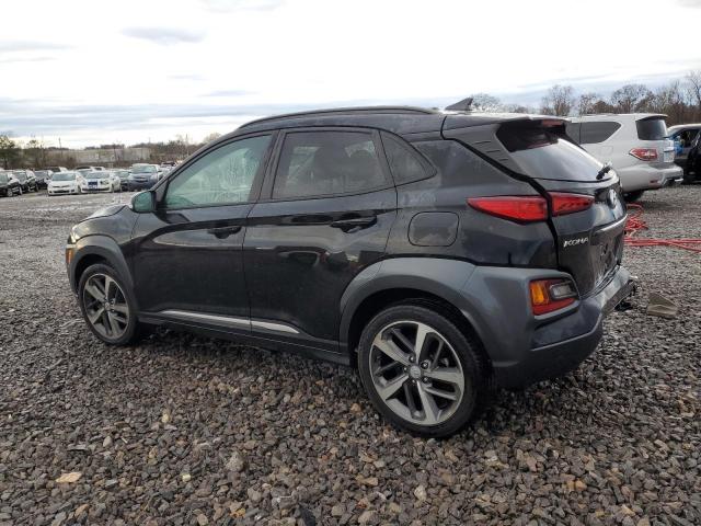 2021 HYUNDAI KONA LIMIT - KM8K3CA55MU746157