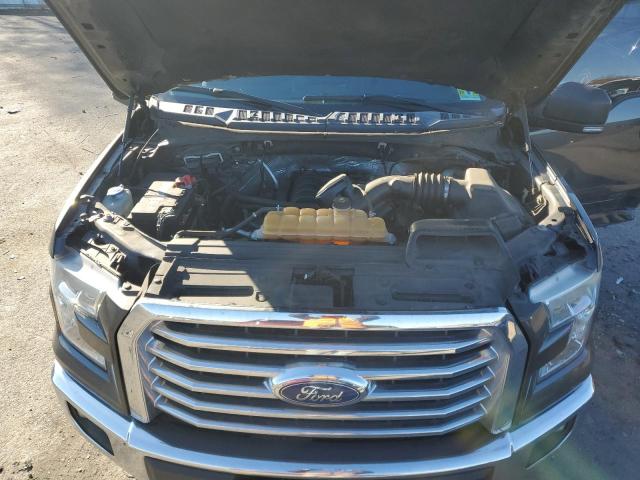 2016 FORD F150 SUPER - 1FTEW1EF3GFB14007