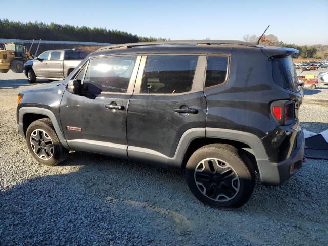 VIN ZACCJBCT8GPC99611 2016 JEEP RENEGADE no.2