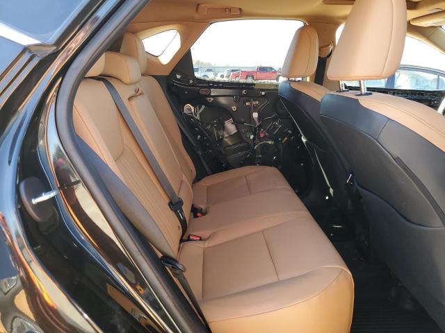 2022 LEXUS NX 350 2T2GGCEZ8NC011047