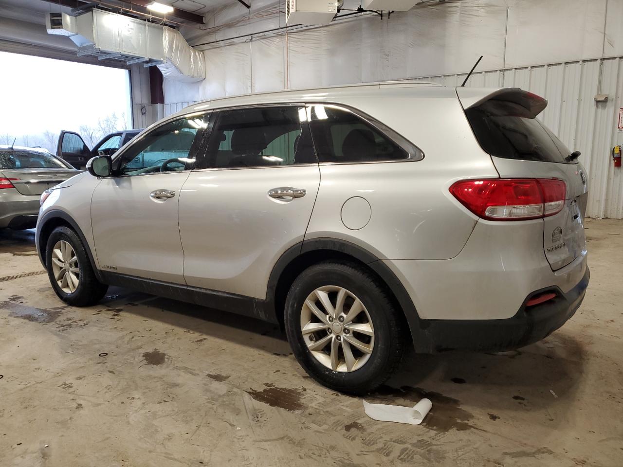 Lot #3034439726 2017 KIA SORENTO LX