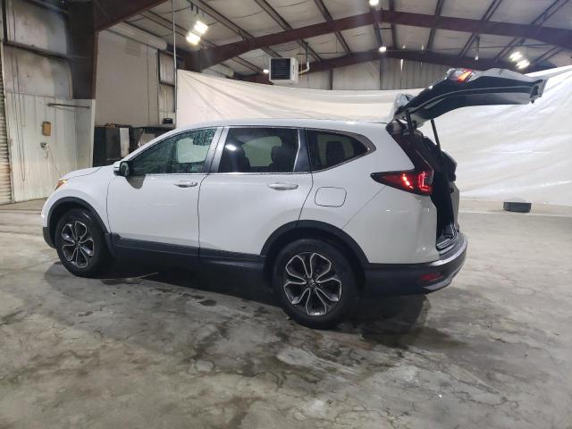 Vin: 2hkrw2h83lh650640, lot: 85244014, honda crv exl 20202