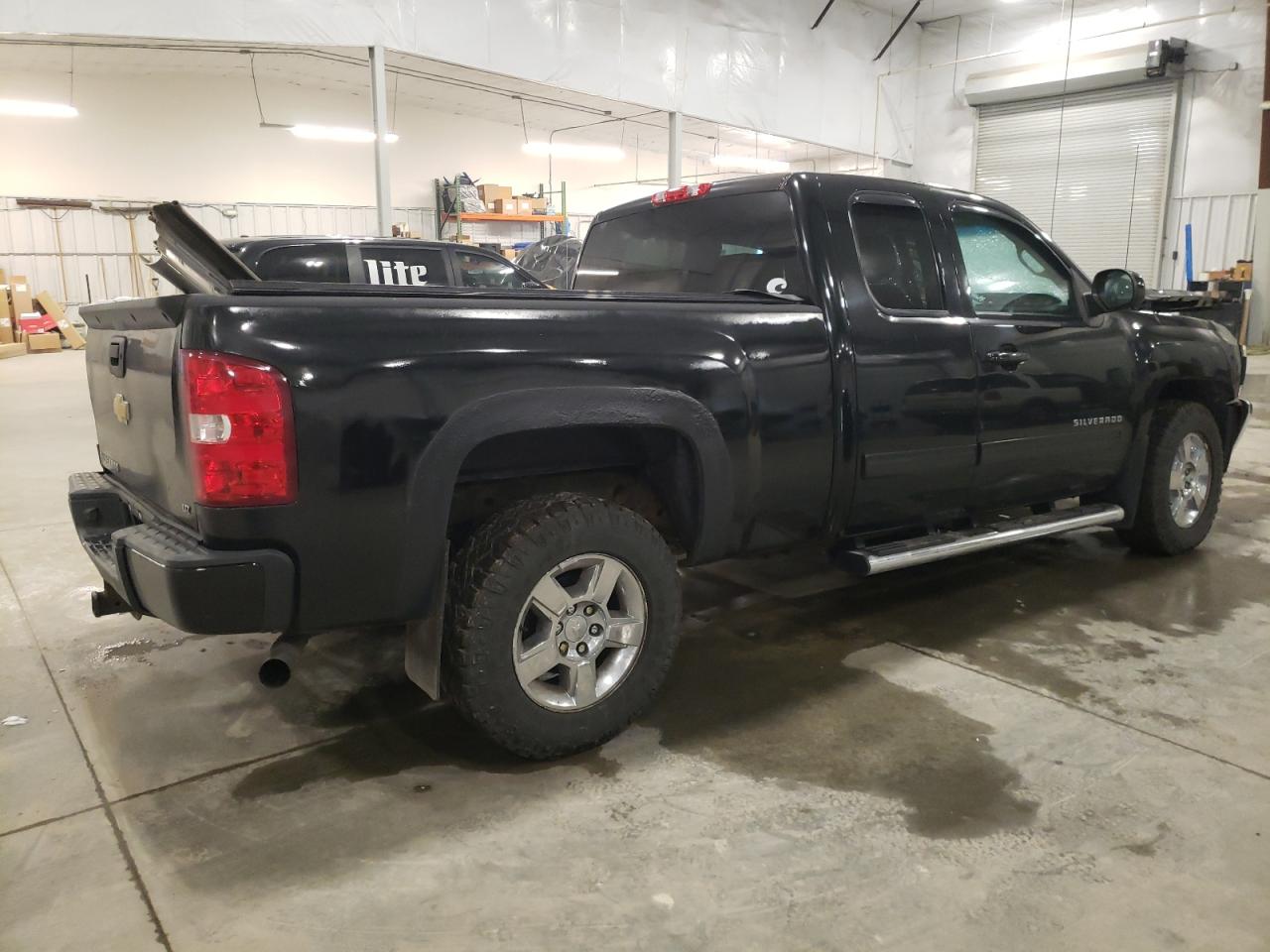 Lot #3025745308 2013 CHEVROLET SILVERADO