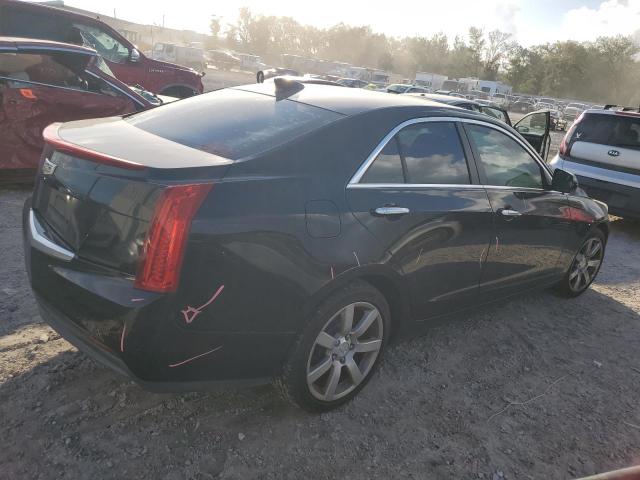 VIN 1G6AA5RA9F0117162 2015 CADILLAC ATS no.3