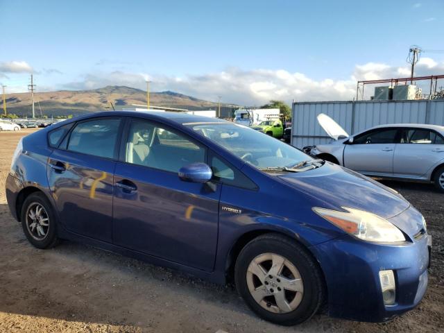 Vin: jtdkn3du9a0104030, lot: 87090704, toyota prius 20104