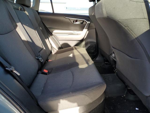 2021 TOYOTA RAV 4 4T3R6RFV8MU008345