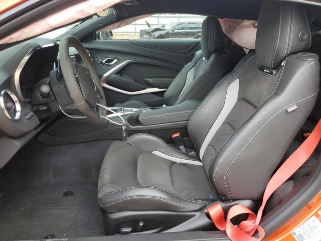 2023 CHEVROLET CAMARO SS - 1G1FG1R75P0139006