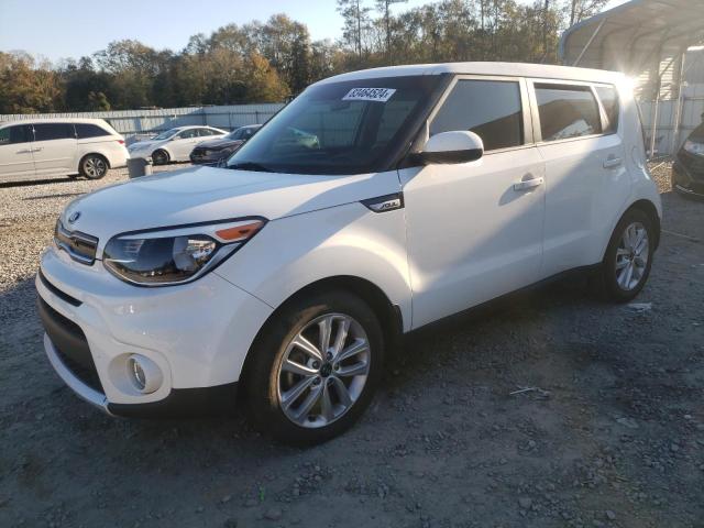 2018 KIA SOUL + #3034430764