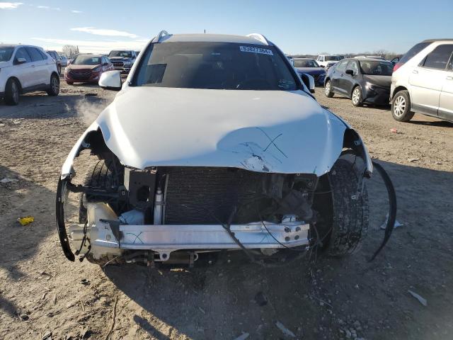 2016 INFINITI QX50 - JN1BJ0RP3GM231972